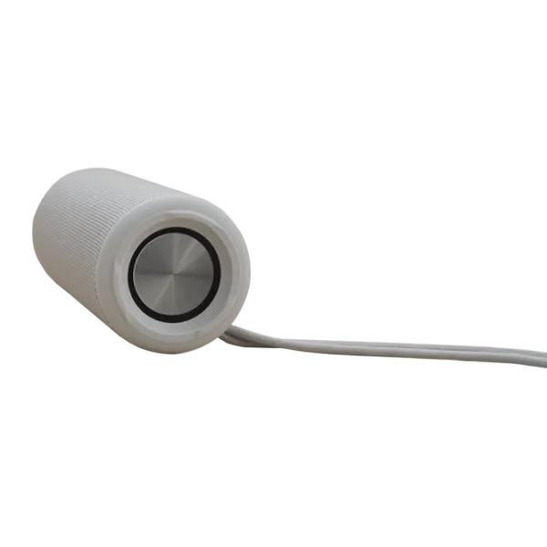 Boxă portabilă Xmusic Q18P 25 W/ Gray photo 4