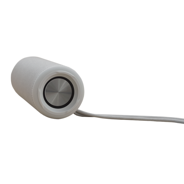 Boxă portabilă Xmusic Q18P 25 W/ Gray photo 4