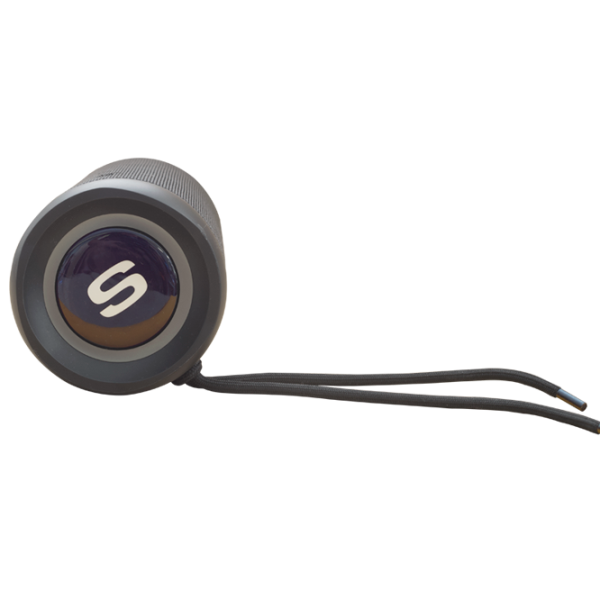 Boxă portabilă Xmusic Q28S 30 W/ Black photo 3 Boxă portabilă Xmusic Q28S 30 W/ Black photo 3