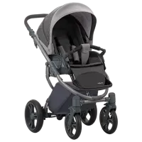 Детская коляска Bebetto Holland 292861/ Серый photo 2