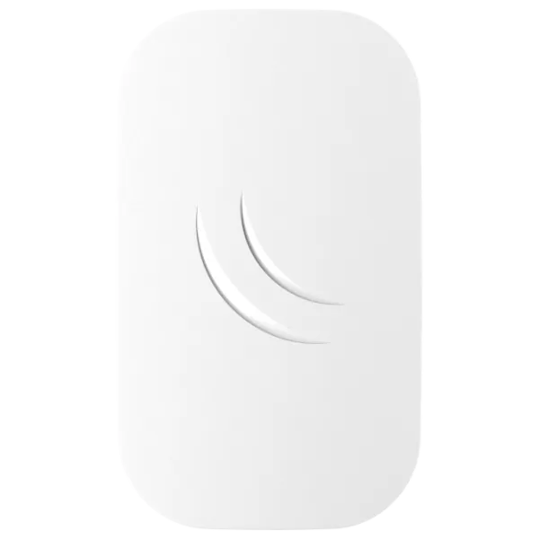 Точка доступа Mikrotik RBcAPL-2nD cAP lite Белый photo 2