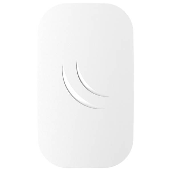 Точка доступа Mikrotik RBcAPL-2nD cAP lite Белый photo 2