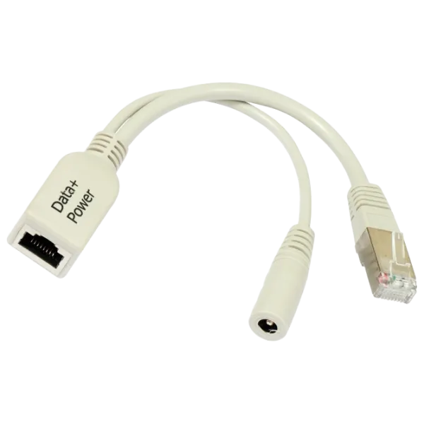 Точка доступа Mikrotik RBcAPL-2nD cAP lite Белый photo 3