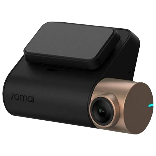 Cameră Auto 70mai Dash Cam Lite D08 Sony IMX 307/ Black photo 2