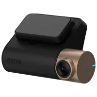 Cameră Auto 70mai Dash Cam Lite D08 Sony IMX 307/ Black photo 2