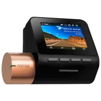 Cameră Auto 70mai Dash Cam Lite D08 Sony IMX 307/ Black photo 3