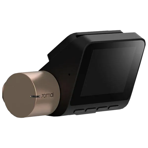 Cameră Auto 70mai Dash Cam Lite D08 Sony IMX 307/ Black photo 4