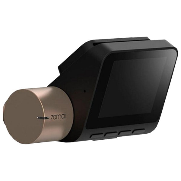 Cameră Auto 70mai Dash Cam Lite D08 Sony IMX 307/ Black photo 4