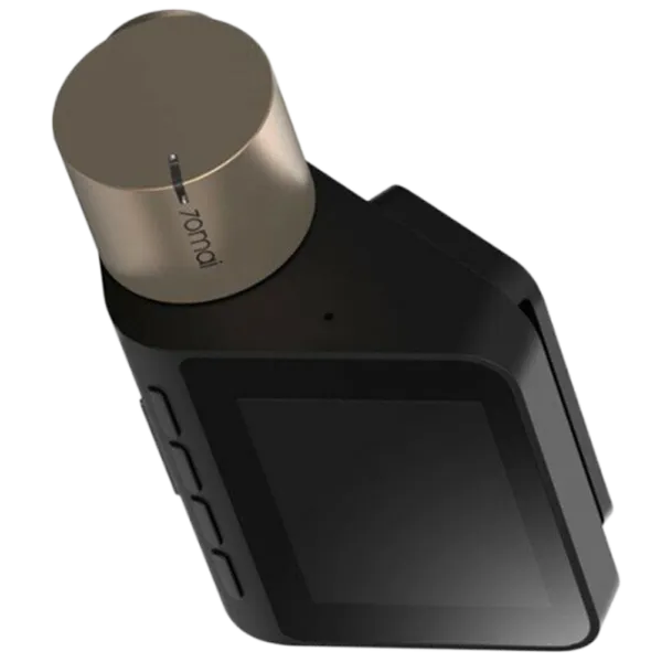 Cameră Auto 70mai Dash Cam Lite D08 Sony IMX 307/ Black photo 5