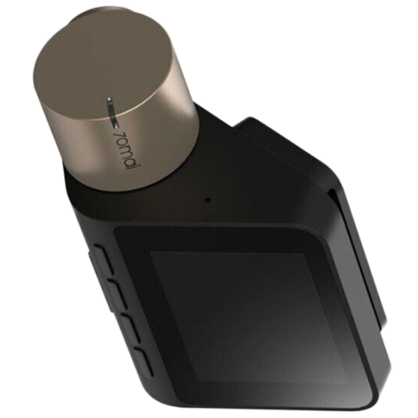Cameră Auto 70mai Dash Cam Lite D08 Sony IMX 307/ Black photo 5