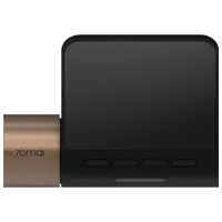 Cameră Auto 70mai Dash Cam Lite D08 Sony IMX 307/ Black photo 6
