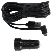 Cameră Auto 70mai Dash Cam Lite D08 Sony IMX 307/ Black photo 7