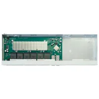 Switch Mikrotik CRS326-24G-2S+RM White photo 2