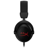 Наушники HyperX Cloud Core Черный Проводная/ Игровой photo 4