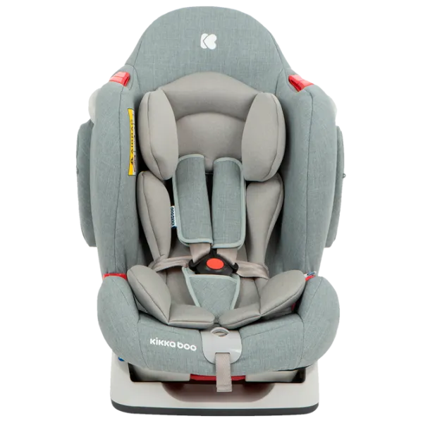 Детское автокресло Kikka Boo O'Right SPS  0 месяцев - 6 лет / 25 кг / Мятный photo 2