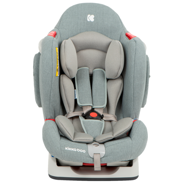 Детское автокресло Kikka Boo O'Right SPS  0 месяцев - 6 лет / 25 кг / Мятный photo 2