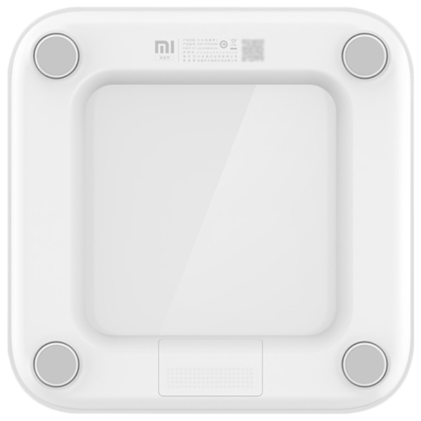 Cântar de podea Xiaomi Mi Smart 2 White photo 2