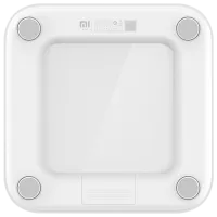 Напольные весы Xiaomi Mi Smart 2 Белый photo 2