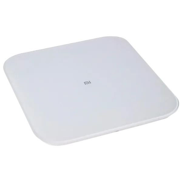 Cântar de podea Xiaomi Mi Smart 2 White photo 3