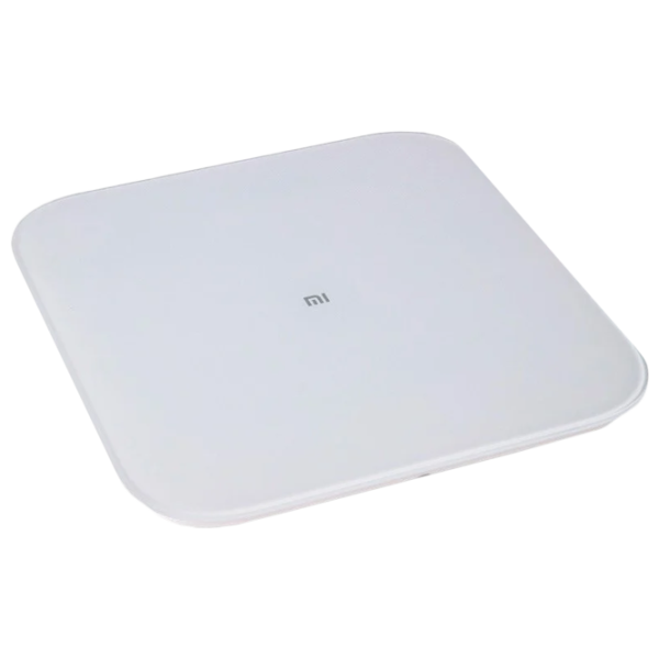 Cântar de podea Xiaomi Mi Smart 2 White photo 3
