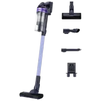 Aspirator vertical Samsung VS15A6031R4/EV 410 W / Black Violet photo 2