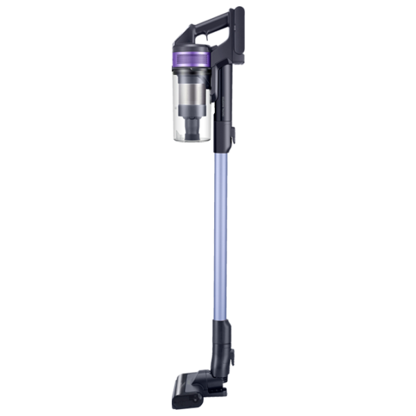 Вертикальный пылесос Samsung VS15A6031R4/ EV 410 Вт/ Черный Фиолетовый photo 3 Вертикальный пылесос Samsung VS15A6031R4/ EV 410 Вт/ Черный Фиолетовый photo 3
