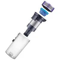 Aspirator vertical Samsung VS15A6031R4/EV 410 W / Black Violet photo 8