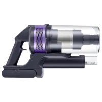 Aspirator vertical Samsung VS15A6031R4/EV 410 W / Black Violet photo 9