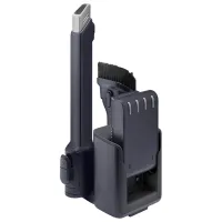 Aspirator vertical Samsung VS15A6031R4/EV 410 W / Black Violet photo 15