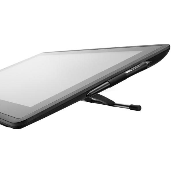 Tabletă grafică Wacom Cintiq 22 (DTK2260K0A) Black photo 2