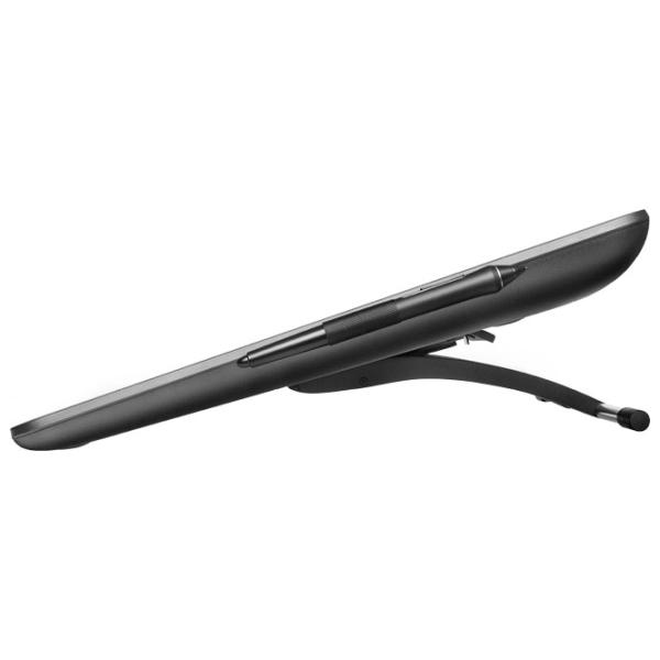 Tabletă grafică Wacom Cintiq 22 (DTK2260K0A) Black photo 3