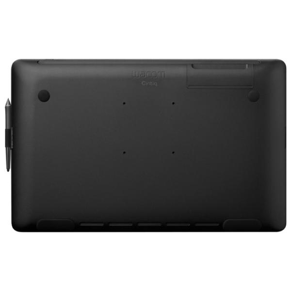 Tabletă grafică Wacom Cintiq 22 (DTK2260K0A) Black photo 4