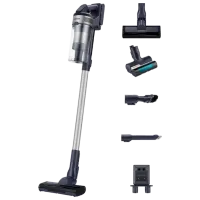 Aspirator vertical Samsung VS15A6032R5/EV 410 W / Black Silver photo 2