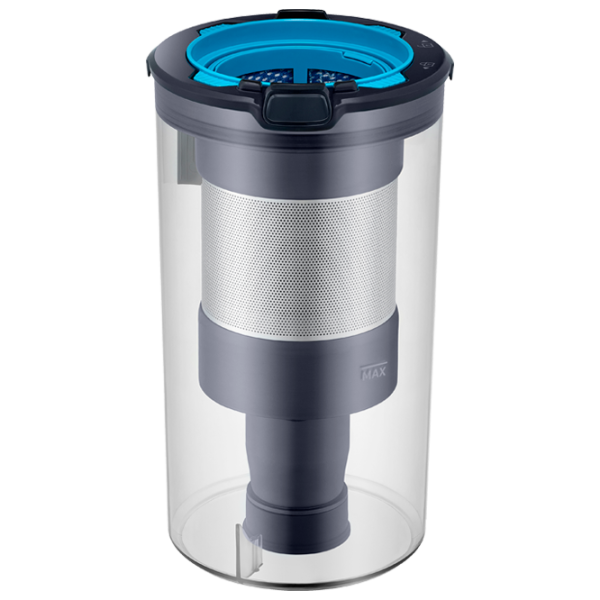 Aspirator vertical Samsung VS15A6032R5/ EV 410 W/ Black Silver photo 4 Aspirator vertical Samsung VS15A6032R5/ EV 410 W/ Black Silver photo 4