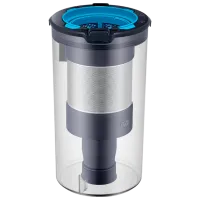 Aspirator vertical Samsung VS15A6032R5/EV 410 W / Black Silver photo 4