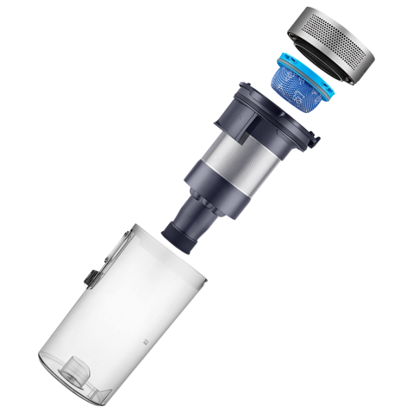 Aspirator vertical Samsung VS15A6032R5/ EV 410 W/ Black Silver photo 5 Aspirator vertical Samsung VS15A6032R5/ EV 410 W/ Black Silver photo 5