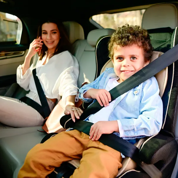 Scaun auto Lorelli Explorer  9 luni - 12 ani / / White photo 4