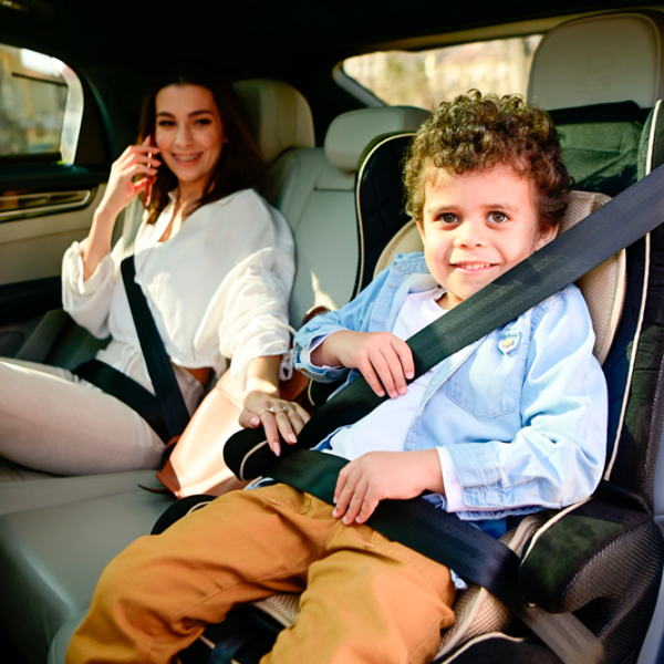 Scaun auto Lorelli Explorer  9 luni - 12 ani / / Beige photo 4