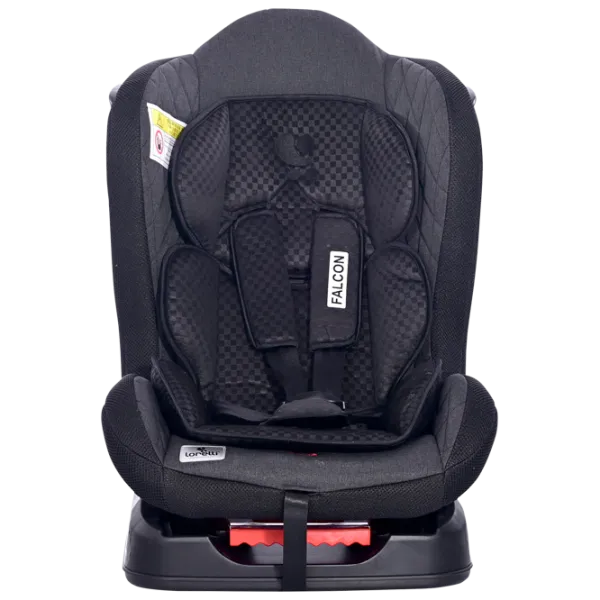 Scaun auto Lorelli Falcon  0 luni - 4 ani / / Black photo 2