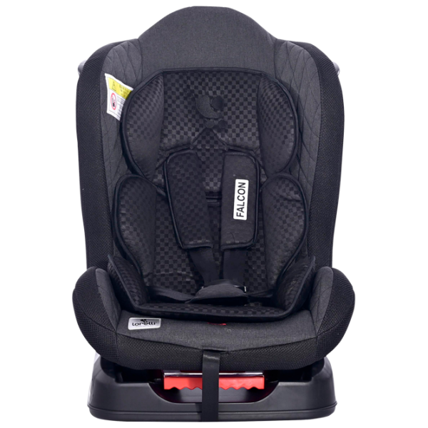 Scaun auto Lorelli Falcon  0 luni - 4 ani / / Black photo 2