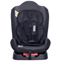 Scaun auto Lorelli Falcon 0 luni - 4 ani / / Black photo 2