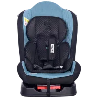 Scaun auto Lorelli Falcon 0 luni - 4 ani / / Blue photo 2