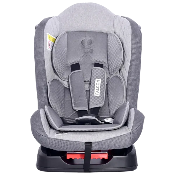 Scaun auto Lorelli Falcon  0 luni - 4 ani / / Gray photo 2
