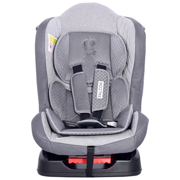 Scaun auto Lorelli Falcon  0 luni - 4 ani / / Gray photo 2