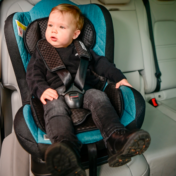 Scaun auto Lorelli Falcon  0 luni - 4 ani / / Gray photo 3