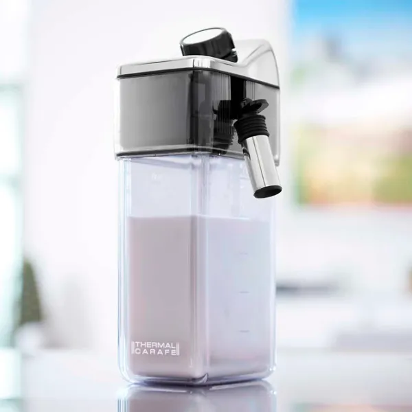 Aparat de cafea Delonghi ECAM510.55M Automată/ 1.8 l/ Silver photo 4