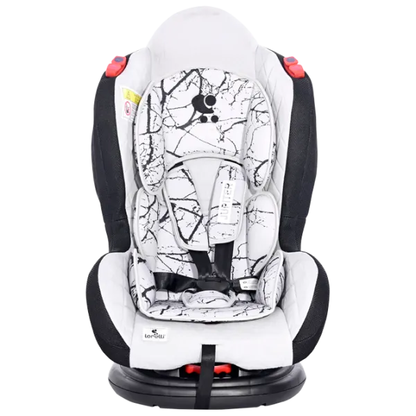 Детское автокресло Lorelli Jupiter (10070942113) 0 месяцев - 7 лет/ Белый photo 2
