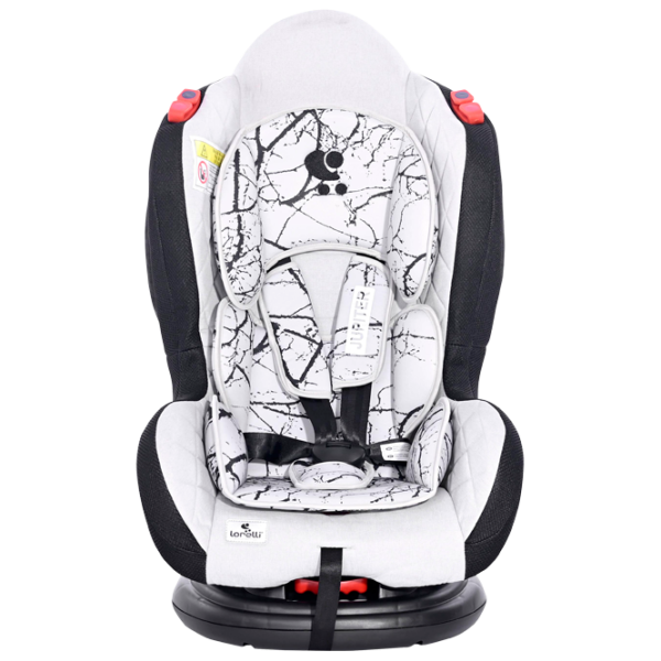 Детское автокресло Lorelli Jupiter (10070942113) 0 месяцев - 7 лет/ Белый photo 2