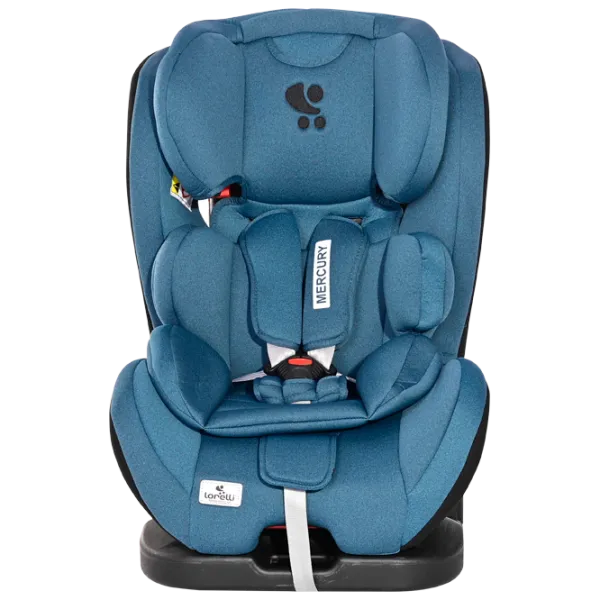 Scaun auto Lorelli Mercury  0 luni - 12 ani / / Blue photo 2
