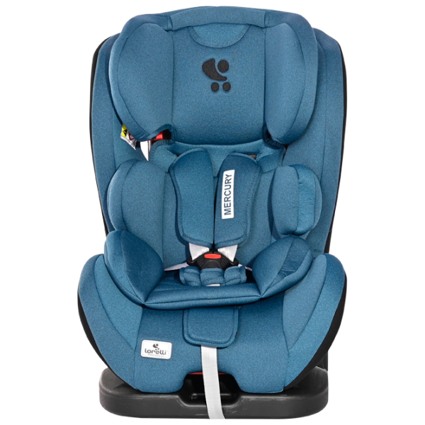 Scaun auto Lorelli Mercury  0 luni - 12 ani / / Blue photo 2